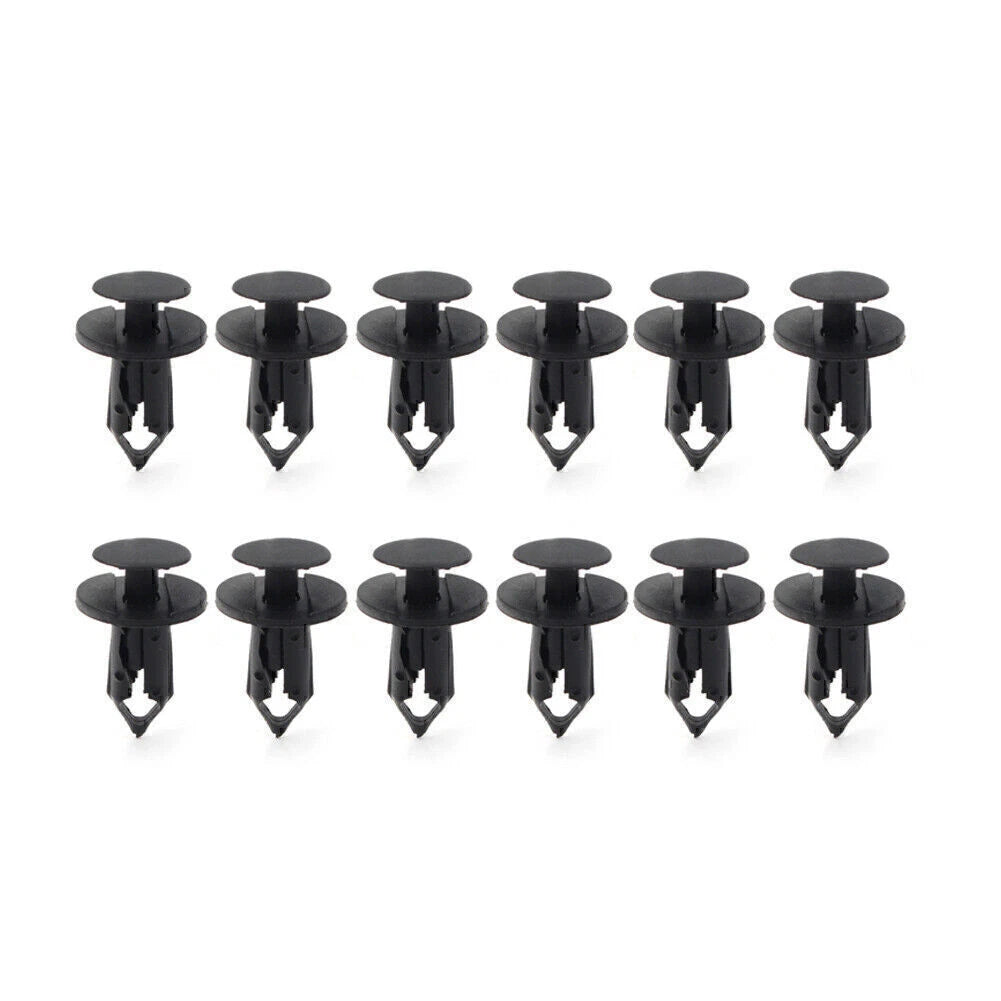 1 Plasti Body Rivets for Polaris Sportsman Scrambler Ranger RZR (All Years)