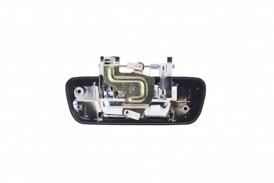 Chrome Tailgate Handle for Holden Colorado RC Rodeo RA DMAX Ute (2008-2012)