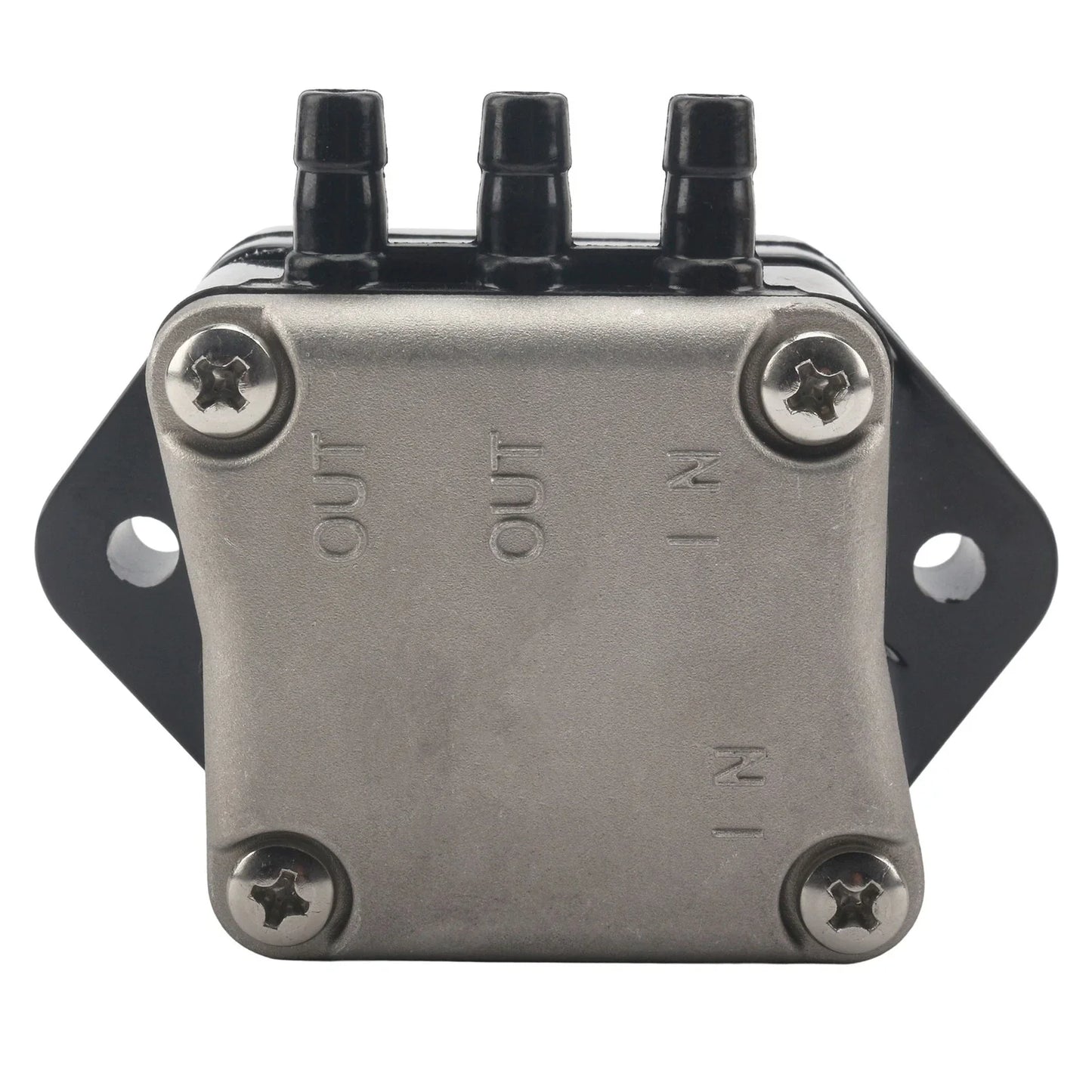 Fuel Pump w/O-ring & Clips for Mercury Outboard 30-60HP Models