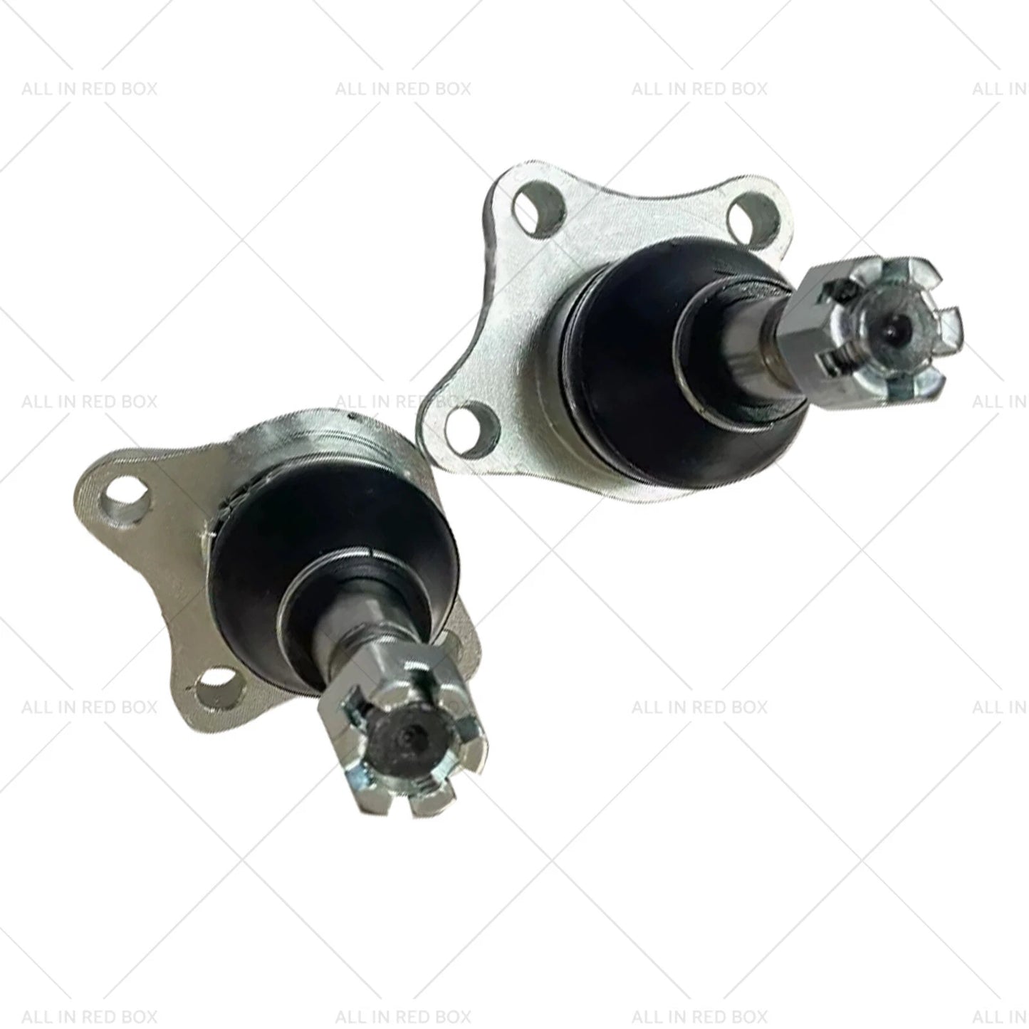 Front Upper Ball Joints for Mitsubishi Pajero NH NJ NK NL (1991-2000)