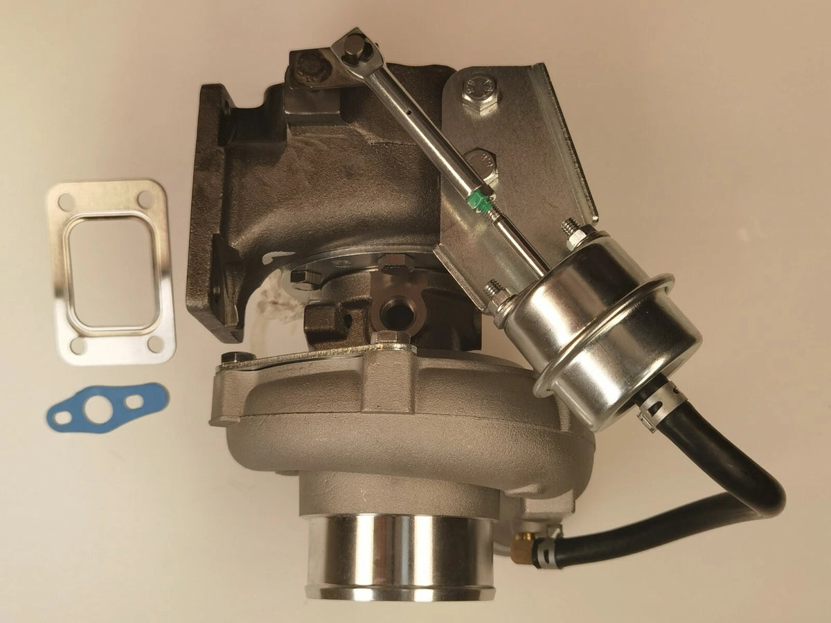 GEN2 GTX2867R Turbocharger (0.64 A/R) (2015-2023)