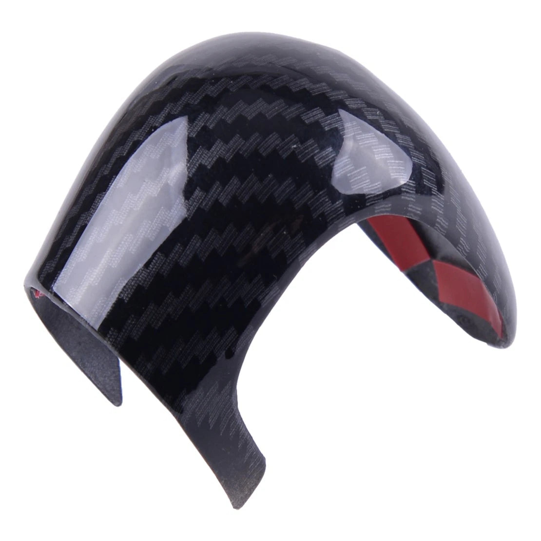 Carbon Fiber Shift Knob Cover for Toyota CHR (2016-2019)