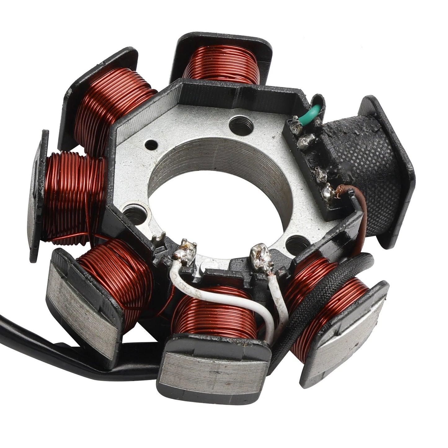 Stator 7 Coils for Yamaha YBR125 (2004-2010)
