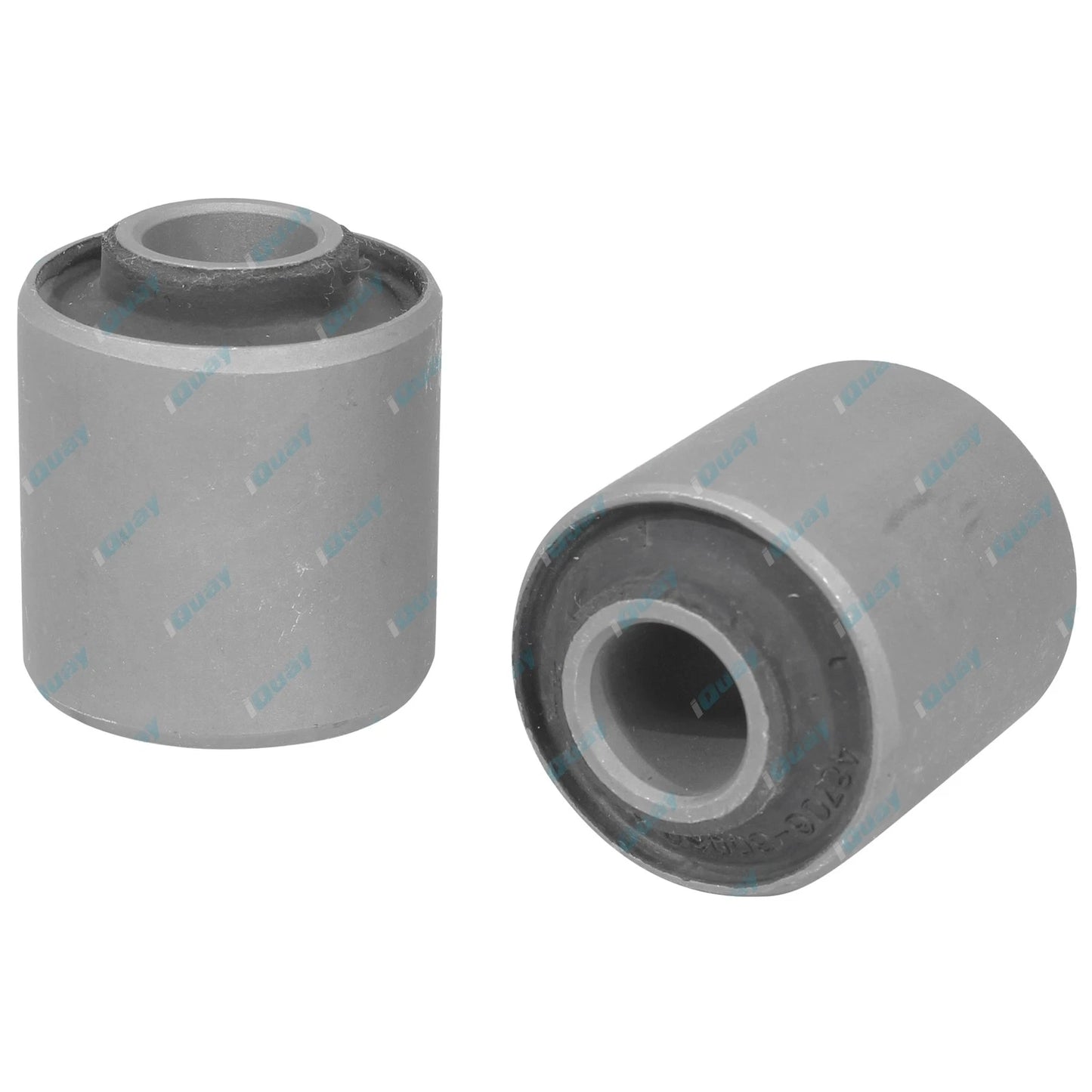 Panhard Rod Rubber Bush Kit for Toyota FZJ78 FZJ79 HDJ78 HDJ79 HZJ78 HZJ79