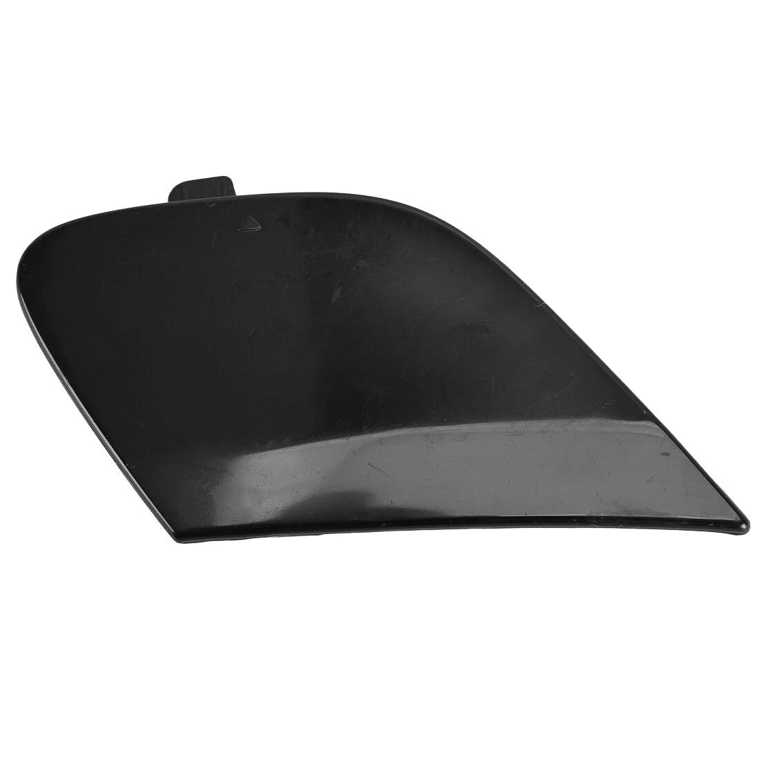 Rear Bumper Towing Hook Eye Cover for Benz E-Class W238 Coupe (2016-2023)