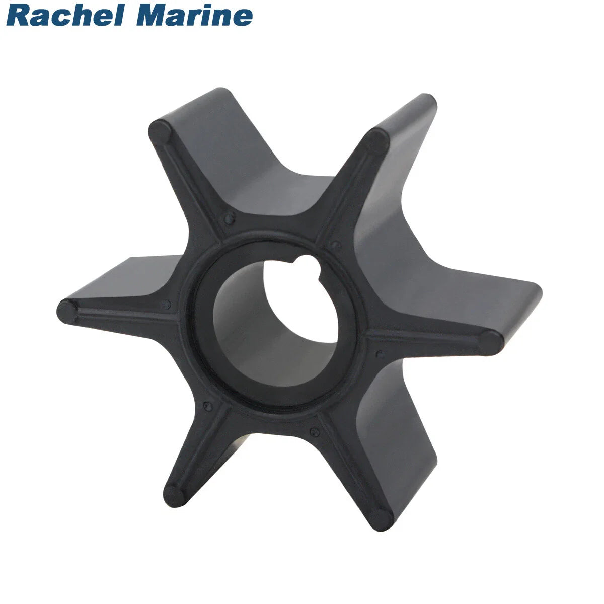 Water Pump Impeller for Nissan Tohatsu 50-70HP Models