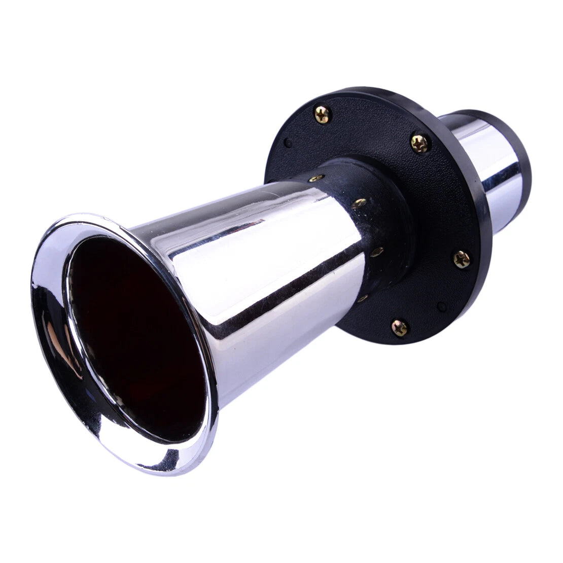 12V 110DB Vintage Air Horn for Klaxton Car Truck Boat Van