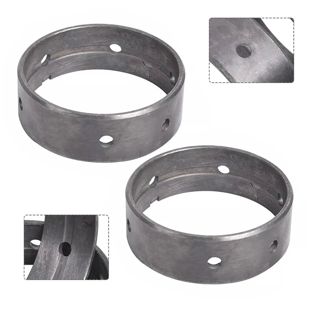 44.5MM Crankshaft Main Bearings for Honda Steed 400 VLX (1988-1998)