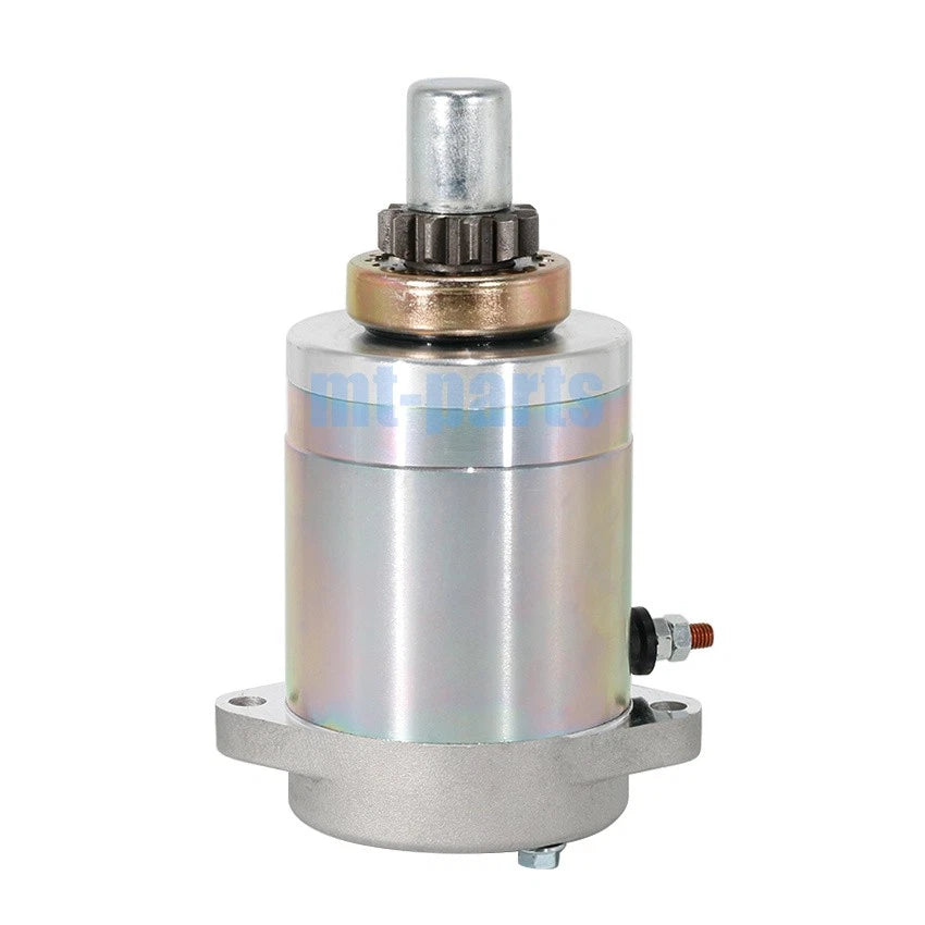 Starter for Vespa PK 80 S, PK 100 S, PK 125 S Elestart (1982-1986)
