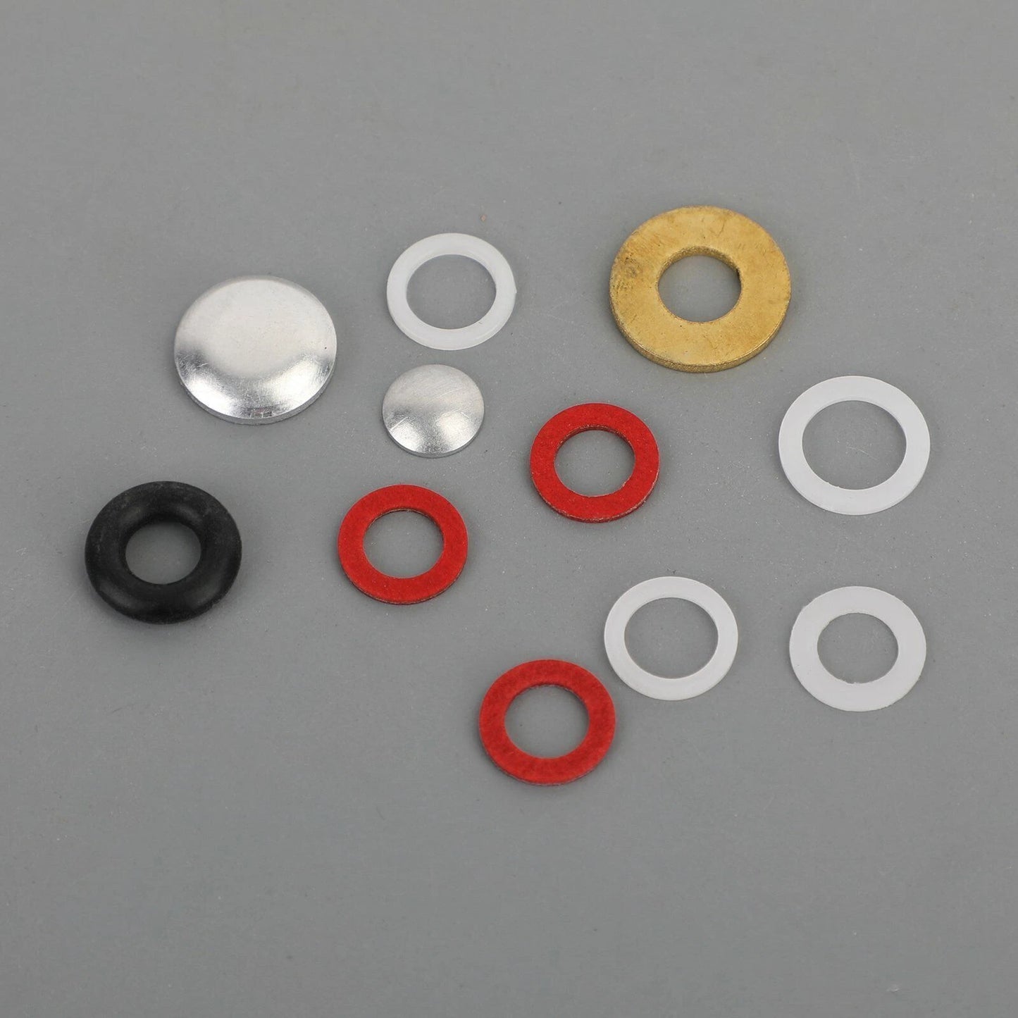 Carburetor Repair Kit for Johnson Evinrude 9.5 HP (1964-1973)