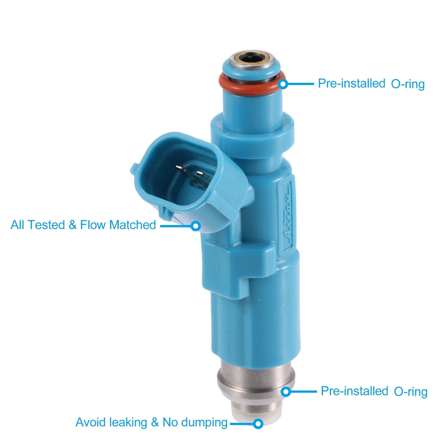Fuel Injector for Toyota Caldina AT211 CT216 ST21 (1997-2002)