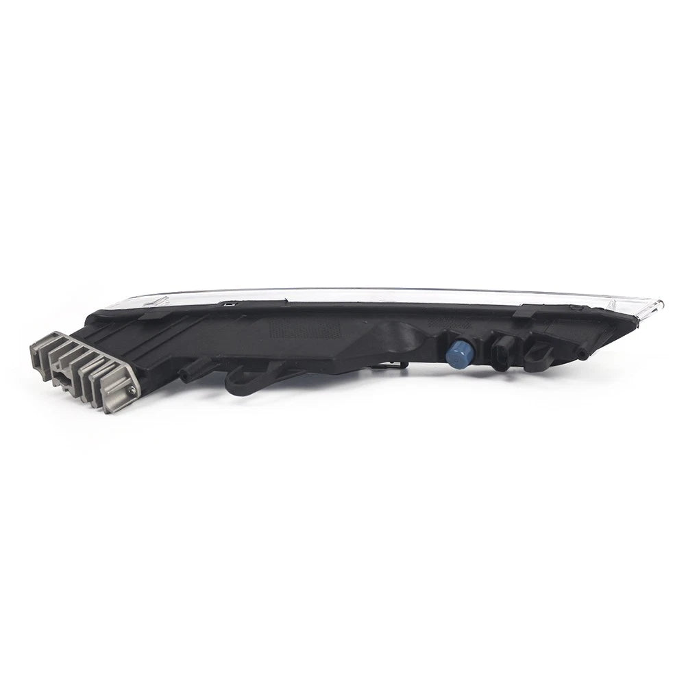 Daytime Running Light Fog Light Left Side for Porsche Cayenne 2015-2018
