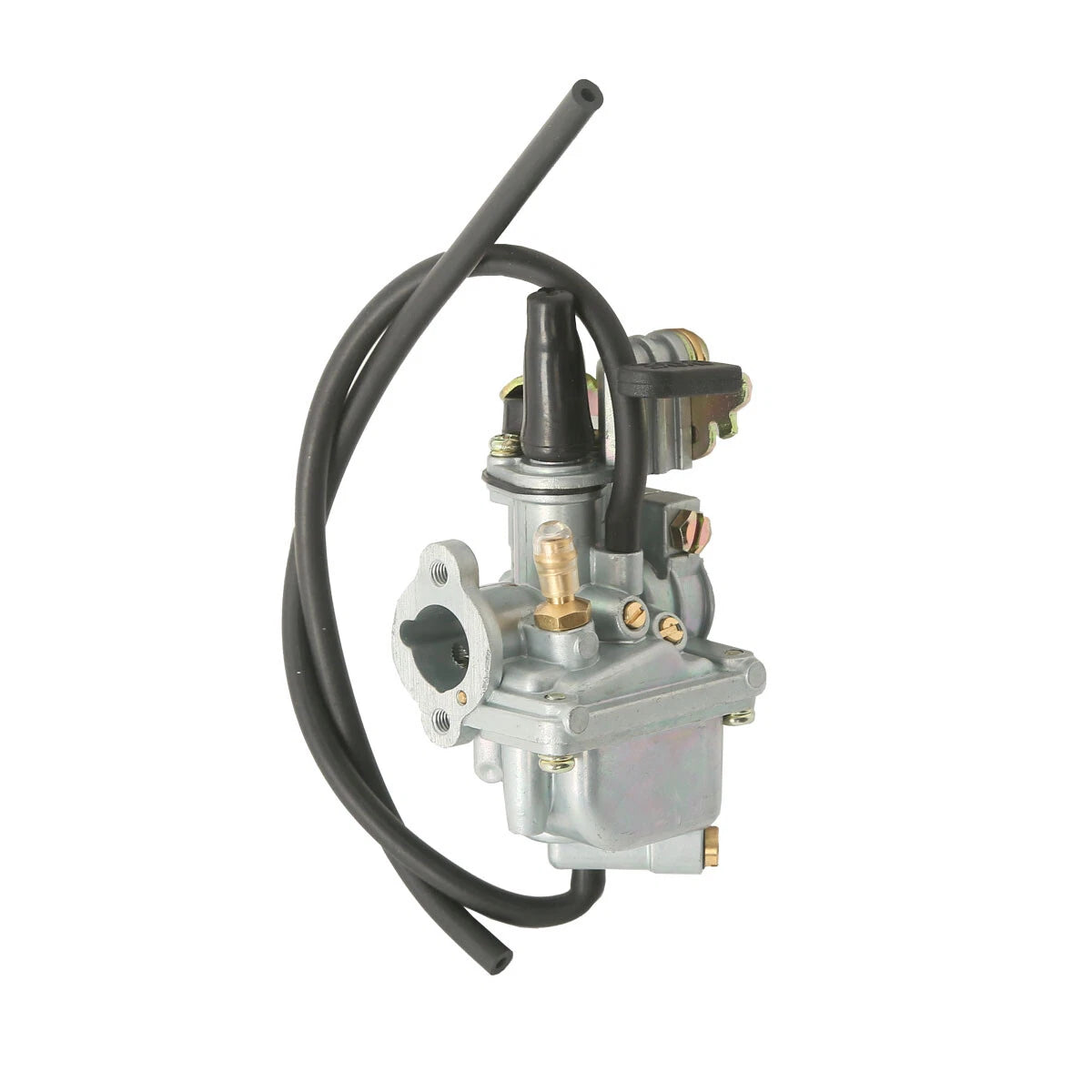 Carburetor for Suzuki LT-A50 LT50 JR50 (2002-2005, 1984-1987)