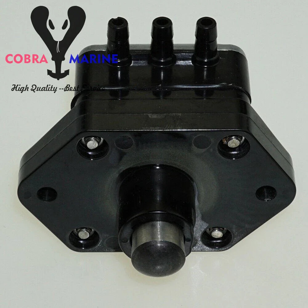 Fuel Pump Assembly for YAMAHA 4 Stroke (62Y-24410-04-00, 62Y-24410-02-00)
