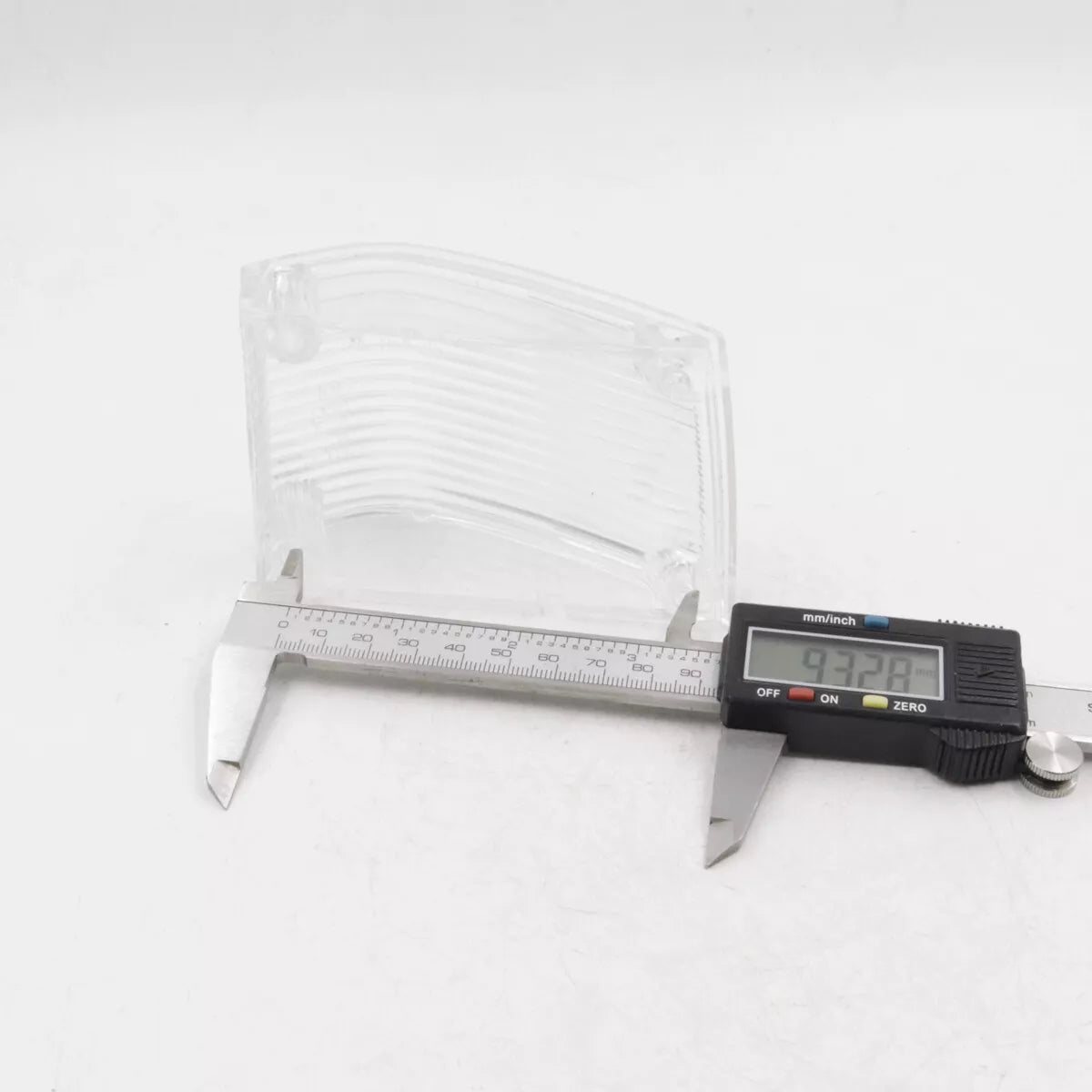 Clear Lens Light for Toyota Celica TA22 RA21 GT 1600 LT ST 1971-1977