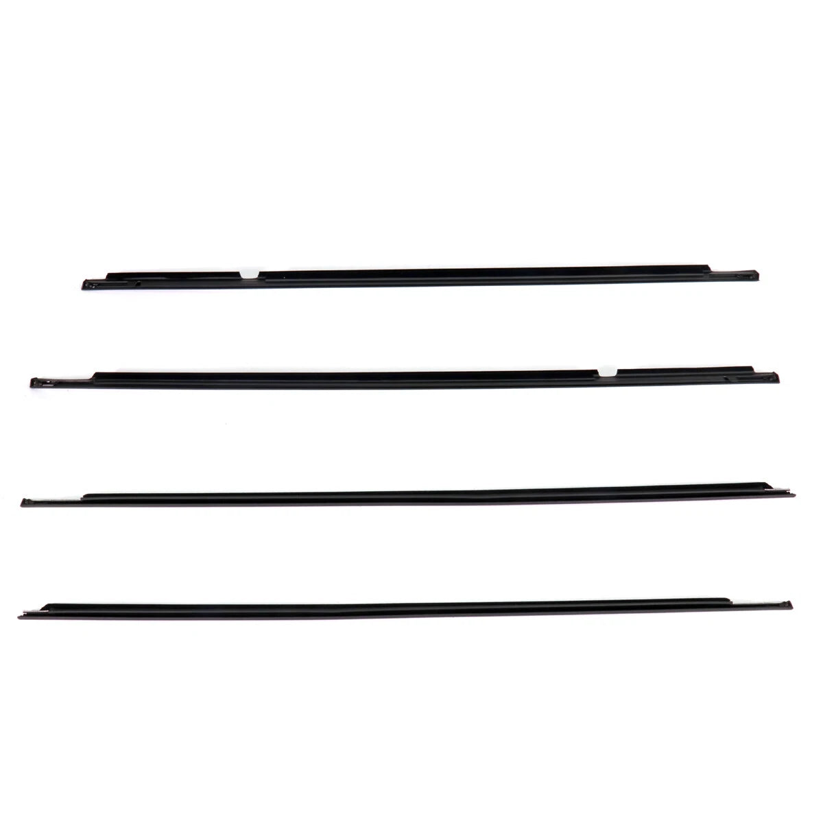 Side Molding Belt Set for Toyota Corolla Altis E130 2000-2007
