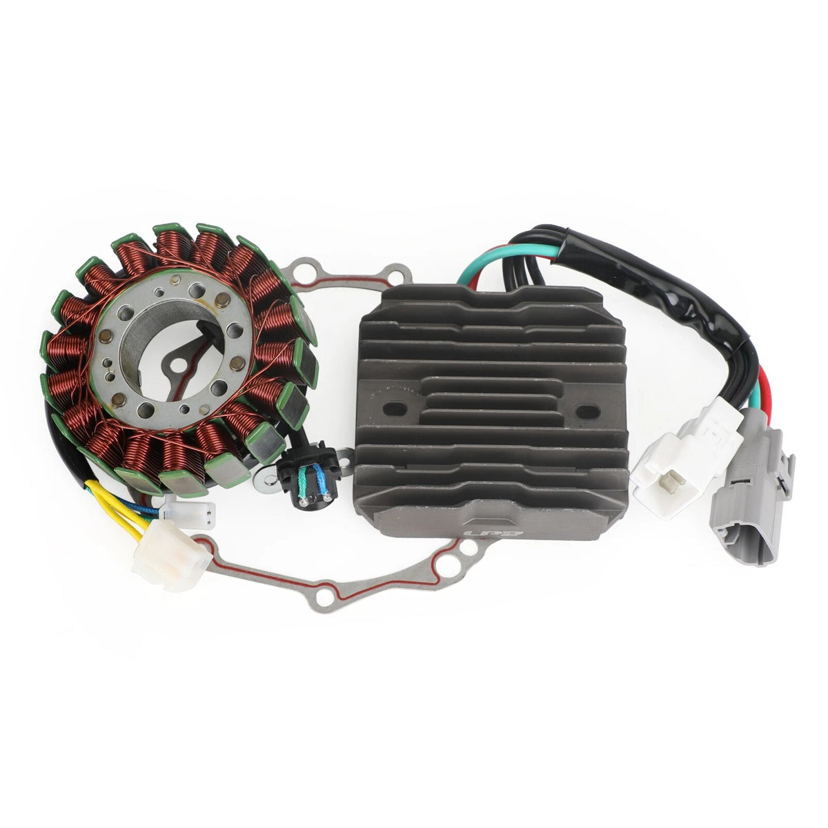 Stator, Regulator & Gasket Set for Suzuki GSX 1300R Hayabusa (2013-2019)