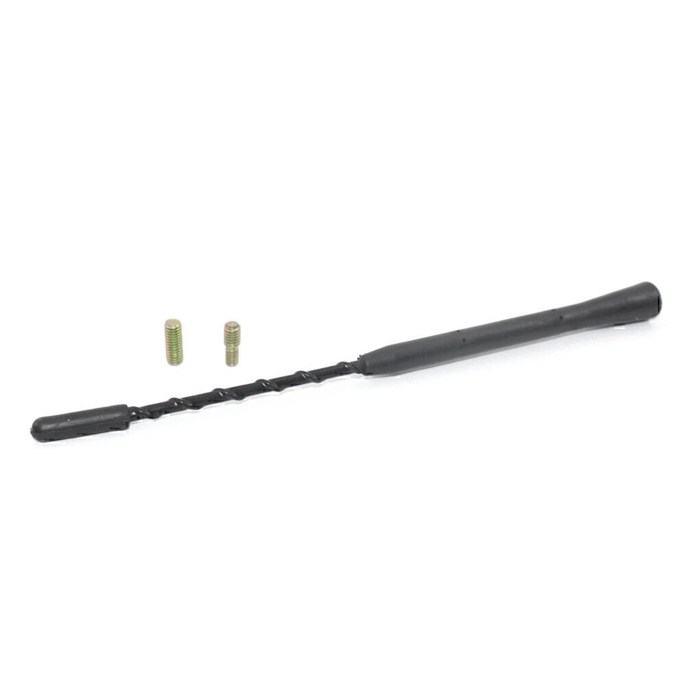 9 Inch Universal Roof Mast Whip Aerial Antenna for VW Bora Jetta Beetle Passat