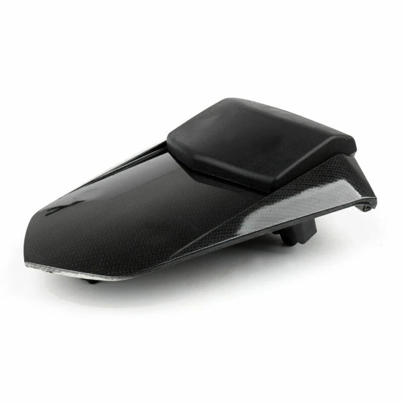 Pillion Seat Cover for Yamaha YZF R1 (2007-2008) Carbon Fiber