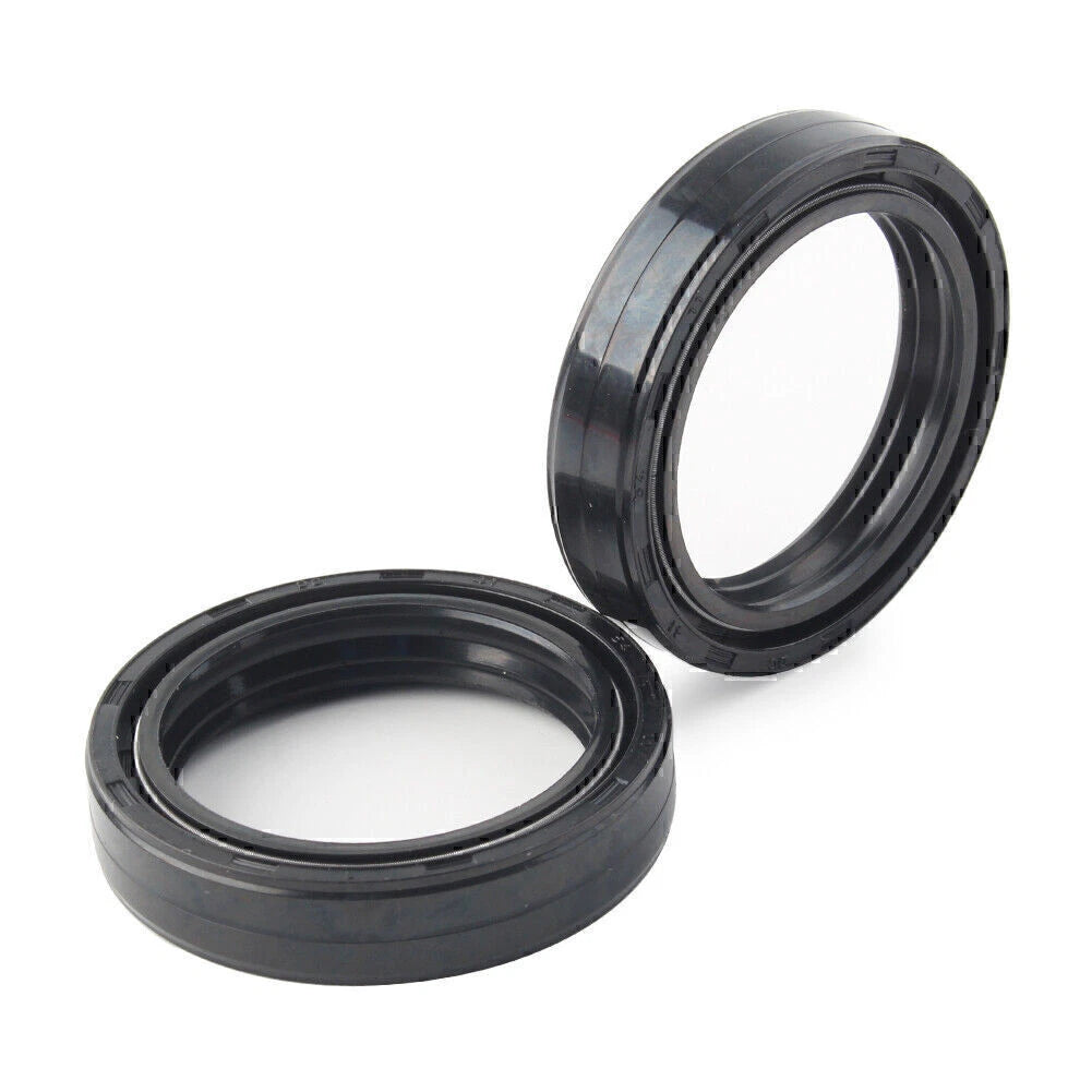 48X61 Motorcycle Front Fork Damper Shock Absorber Oil Seal for Make & Model