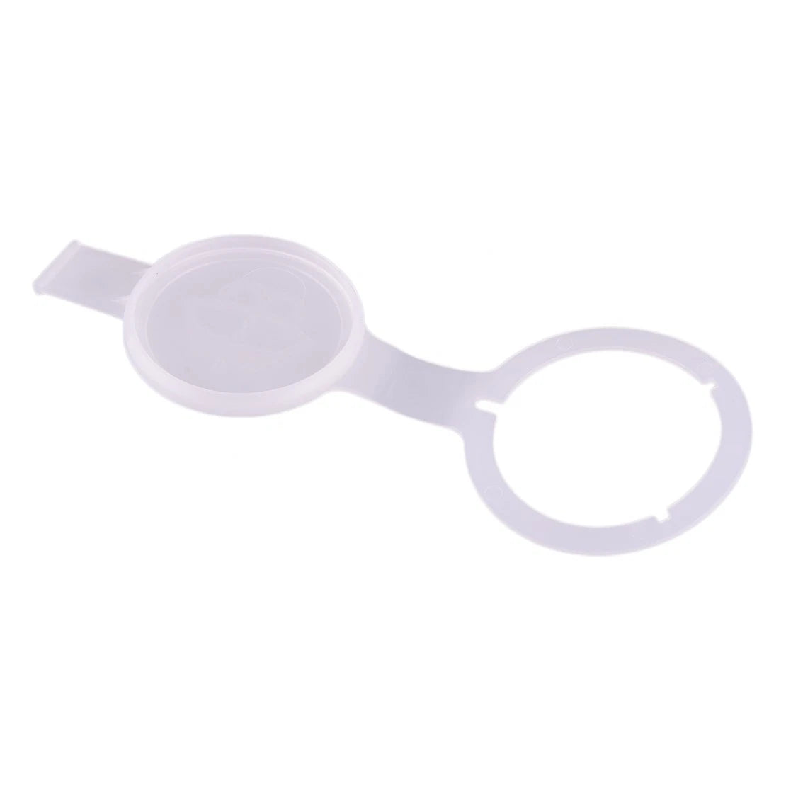 Windshield Wiper Washer Fluid Reservoir Cap Cover for Benz ML (2000-2011)
