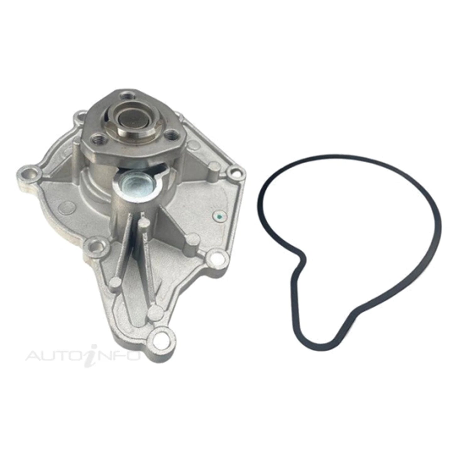 Water Pump Audi Q5 8R 6cyl 3.0L CCW (2009-2010)