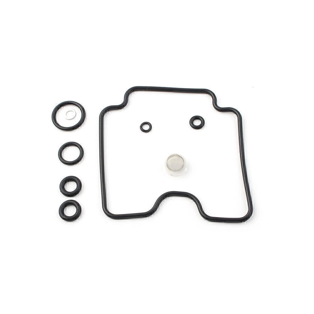 4 x Carburetor Rebuild Kit for Suzuki GSF1200 S Bandit (2001-2005)