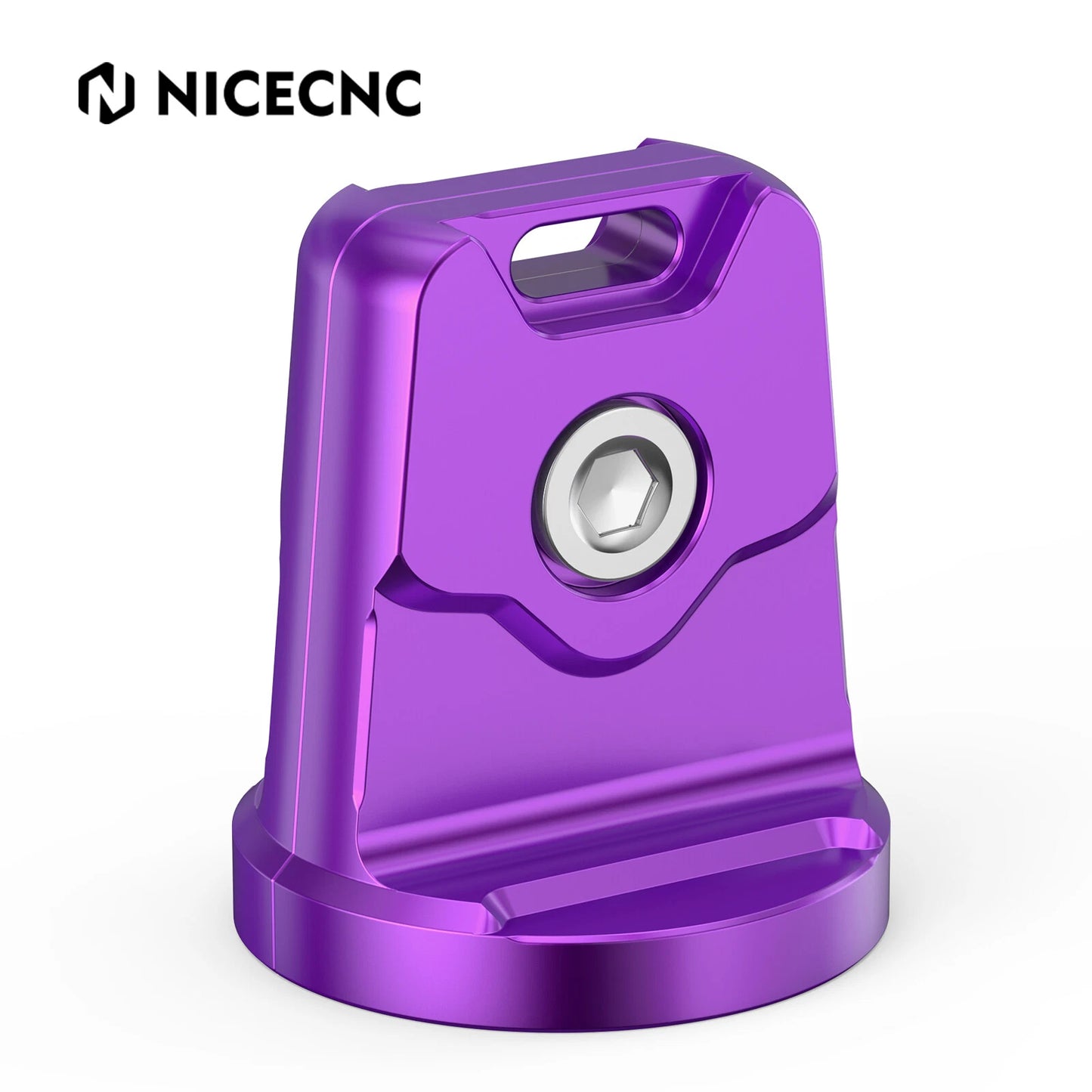 CNC Key Cover Case for Segway X160, X260, Surron Light Bee L1E (2020-2023)