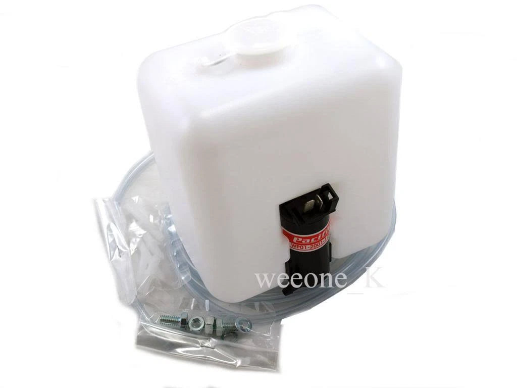 Washer Bottle Kit for Isuzu TFR (1989-1999)