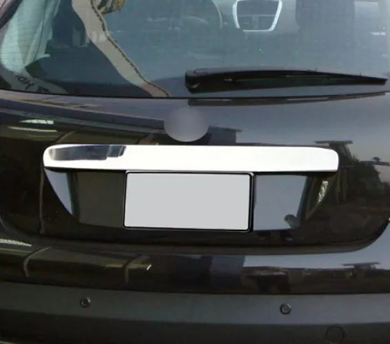 Boot Lid Moulding Trim for Peugeot 207 (2007-2014)