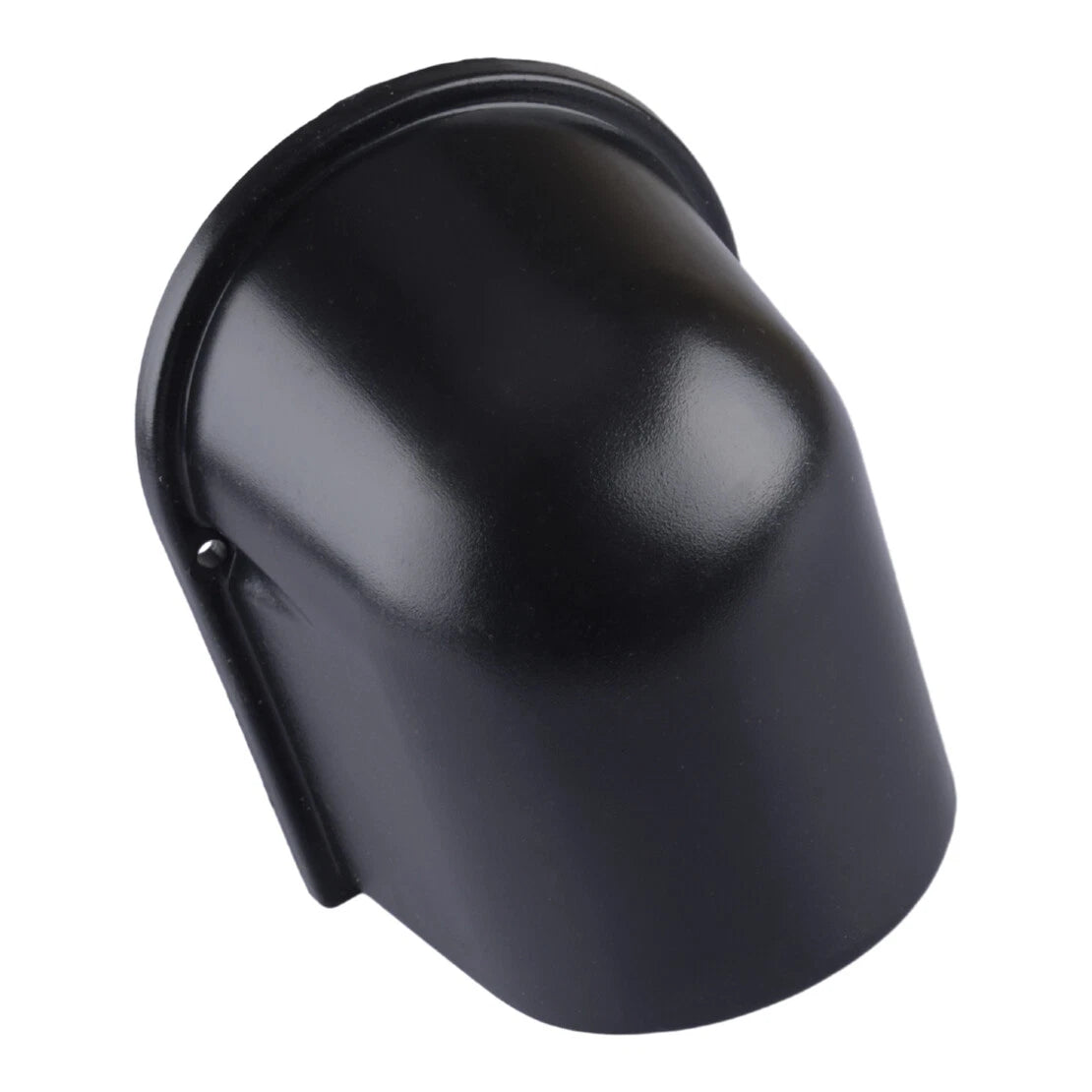 Black 52mm Single Hole Dash Gauge Pod Mount Cup for Car