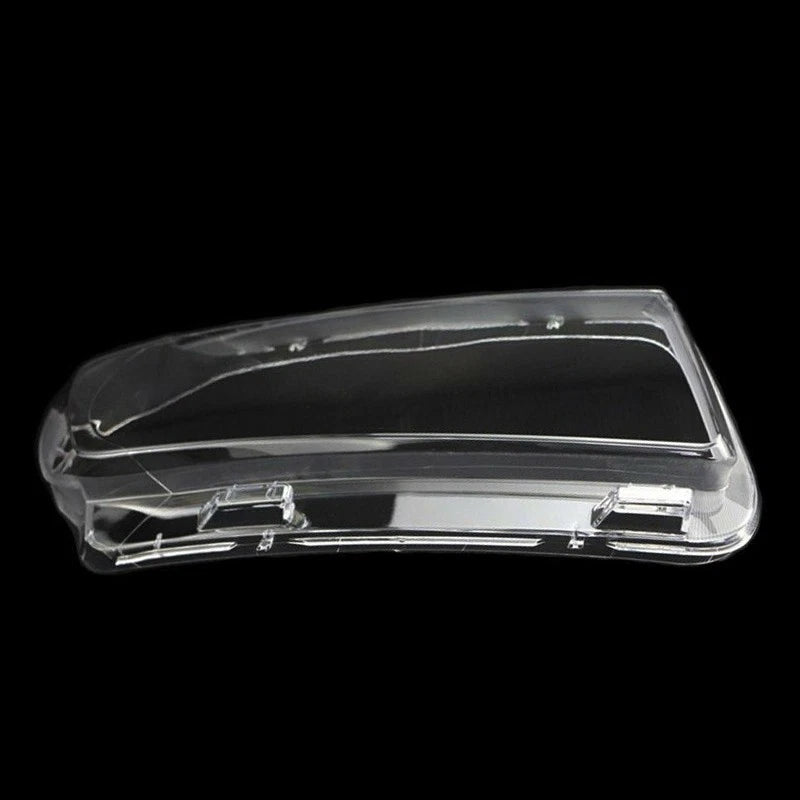 Right Front Headlight Lens Cover for Jeep Grand Cherokee (2011-2013)