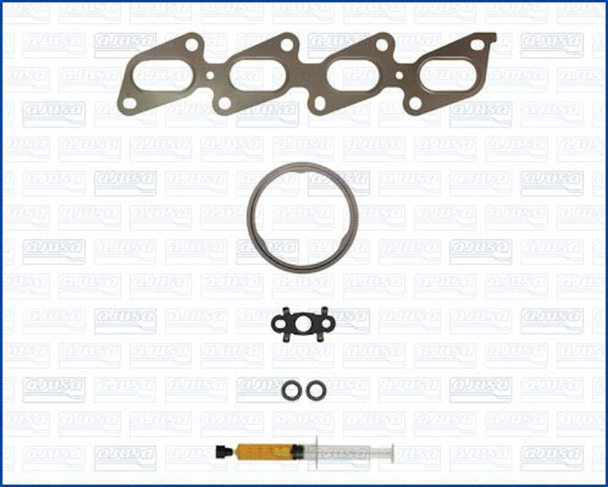 Turbo Gasket Kit for Holden Cruze JH (2011–2015)