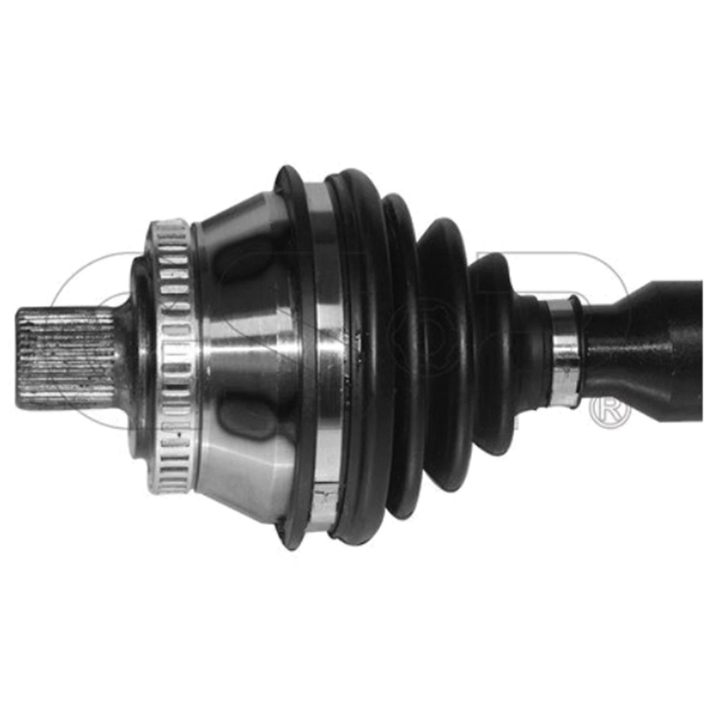 Outer CV Joint 4B V8 4.2L BCY for Audi RS6 (2003-2004)