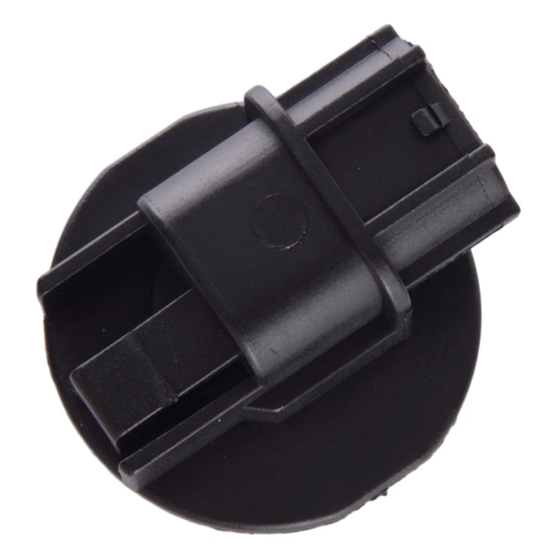 Bulb Socket for Kia Forte, Elantra - 2 x 92164-M7050 Black (2019-2022, 2004-2016)