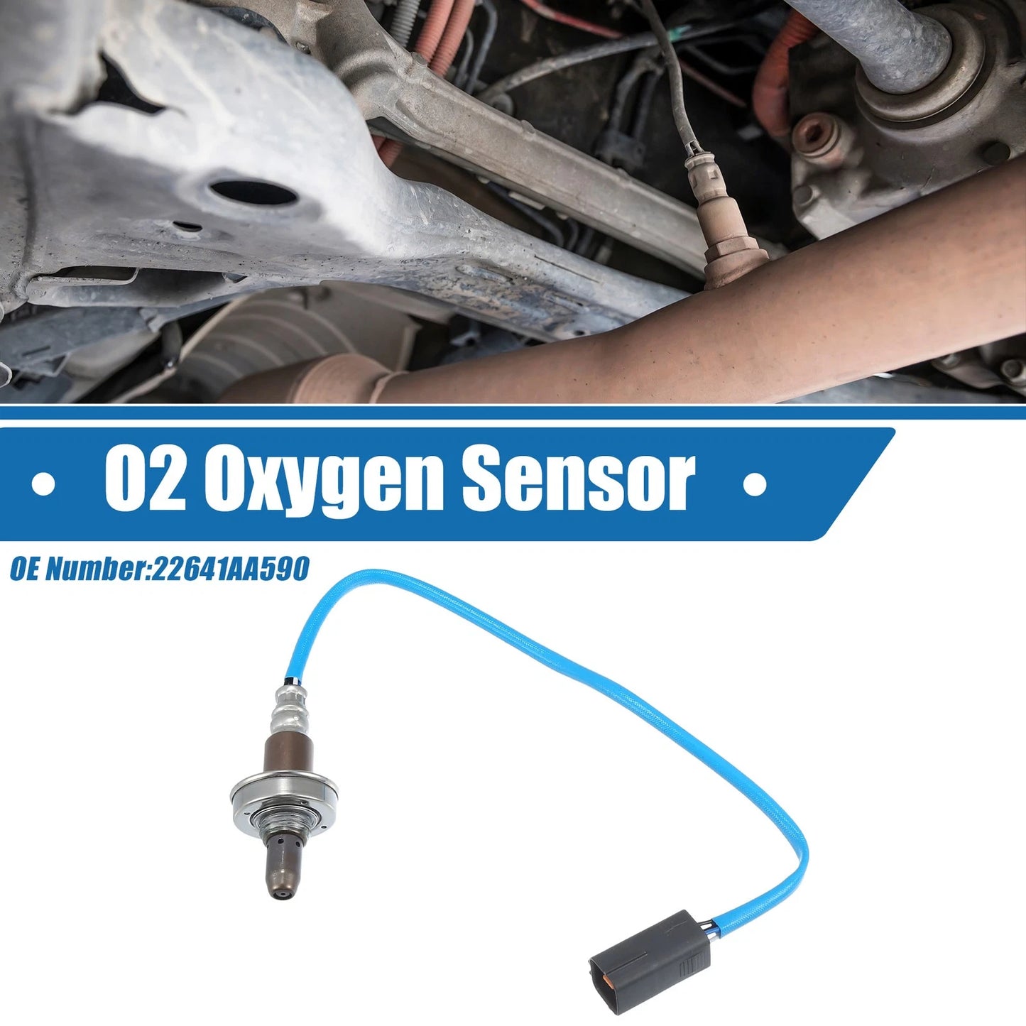 Oxygen Sensor for Subaru Forester 2.5L (2010-2013)