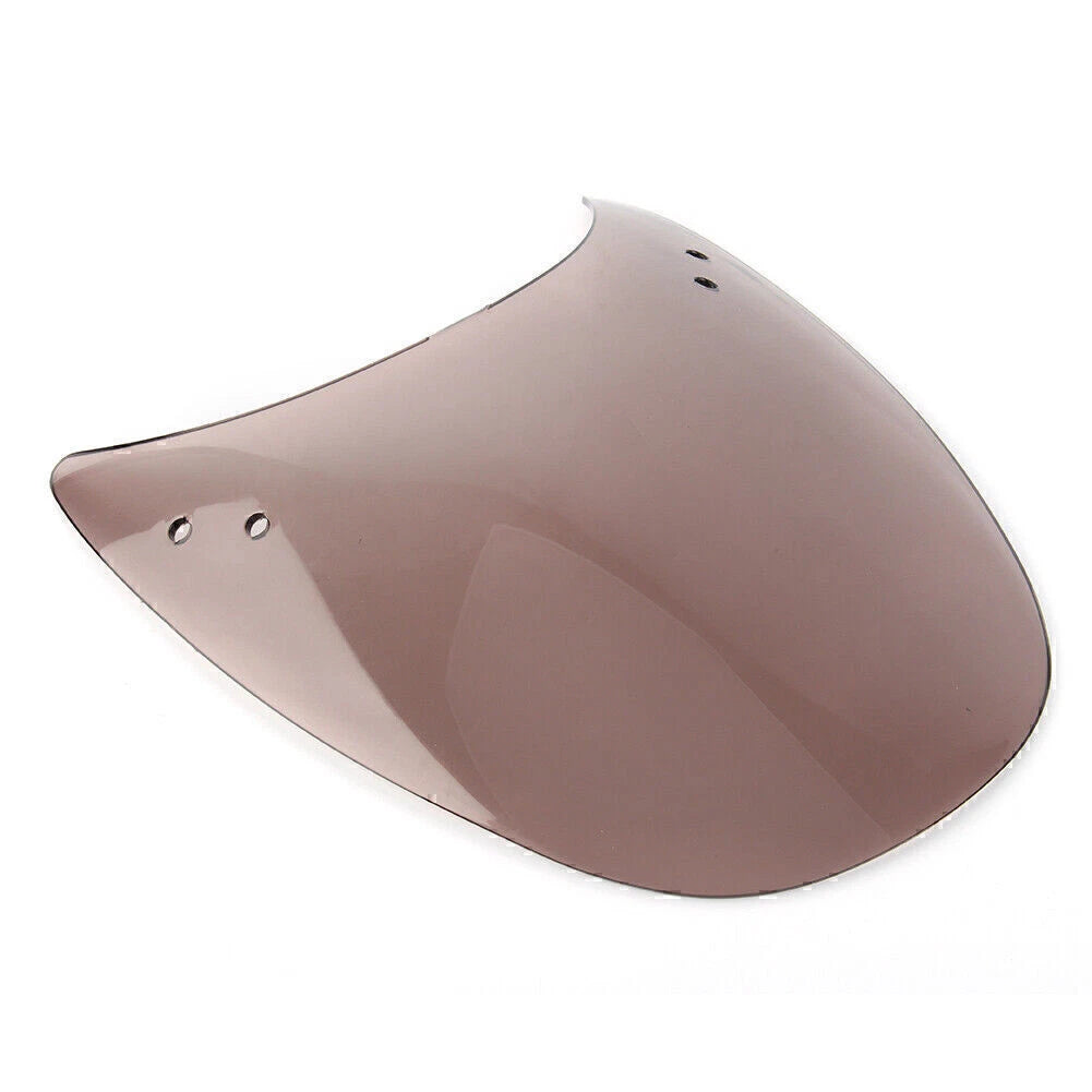 Windshield for Harley-Davidson Softail Breakout 2013-2017 Tan