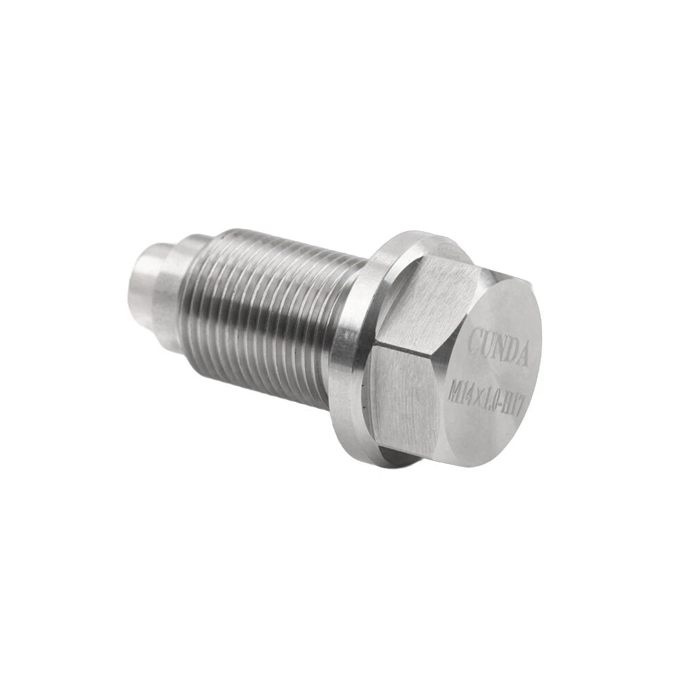 M14x1mm Magnetic Engine Oil Drain Plug Bolt for Benelli 250CC