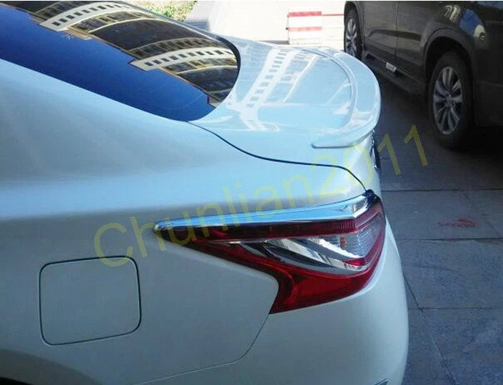 Factory Style Spoiler Wing ABS for Nissan Teana Altima 2013-2015 Sedan