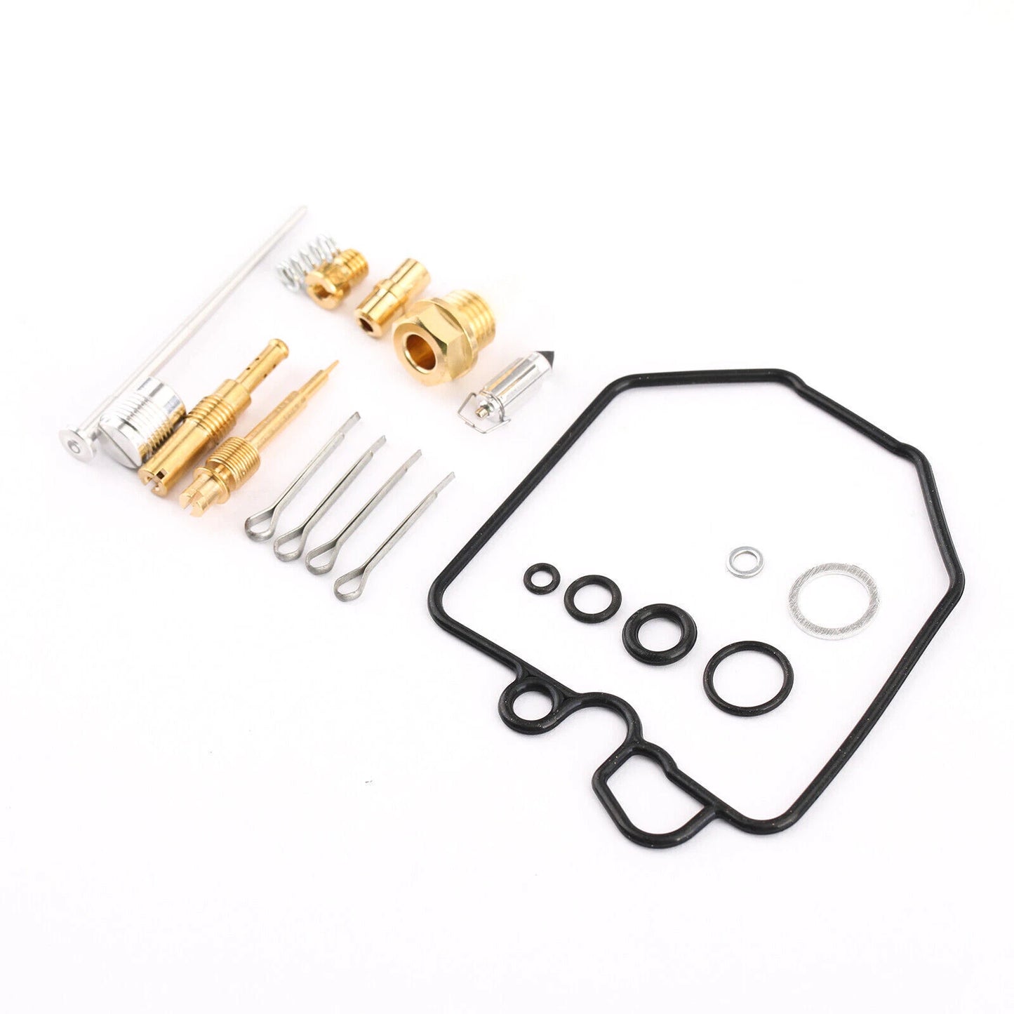 Carburetor Repair Kit for Honda GL1100 Goldwing (1980-1983)