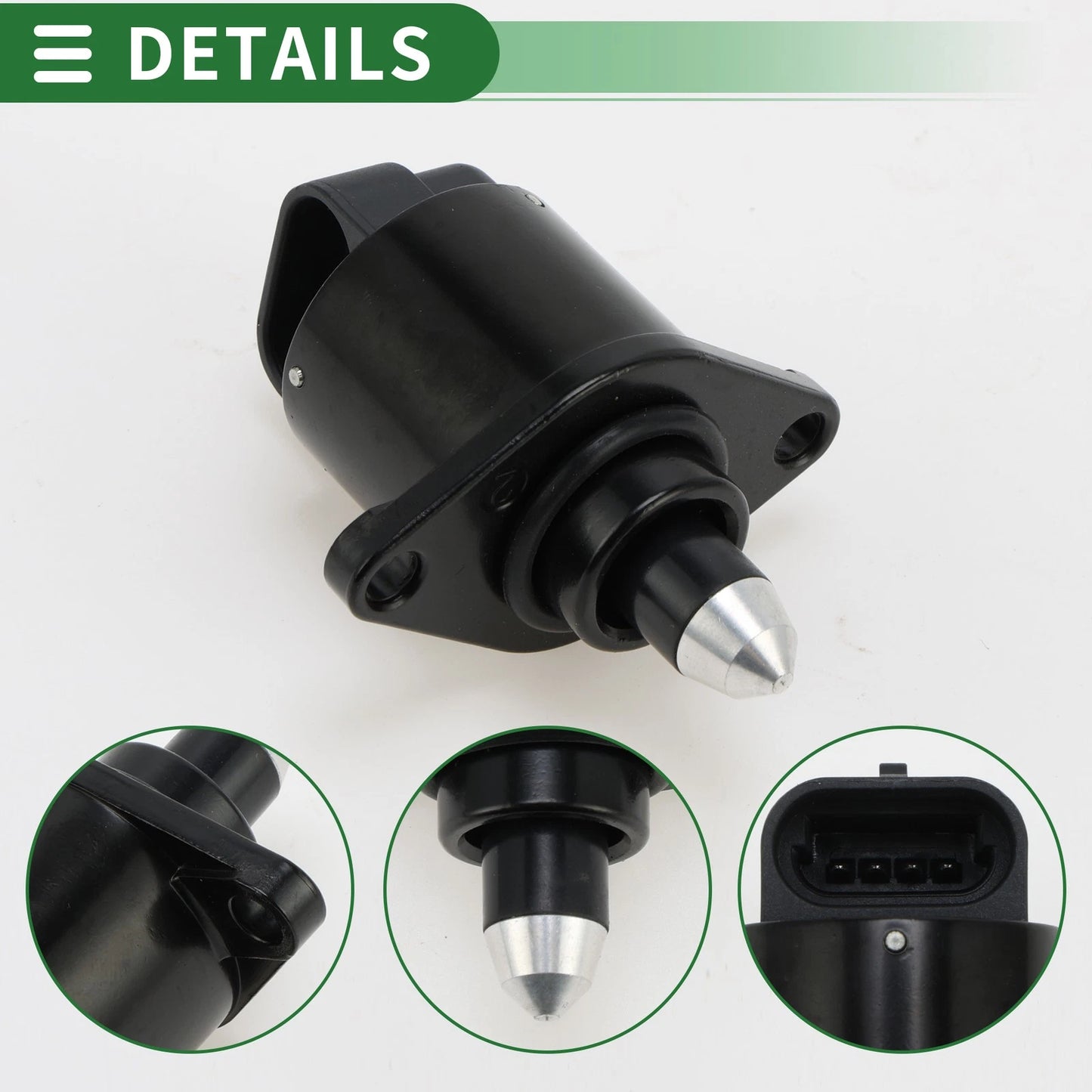 Idle Air Control Valve for Dodge Neon (1995 - 1997)