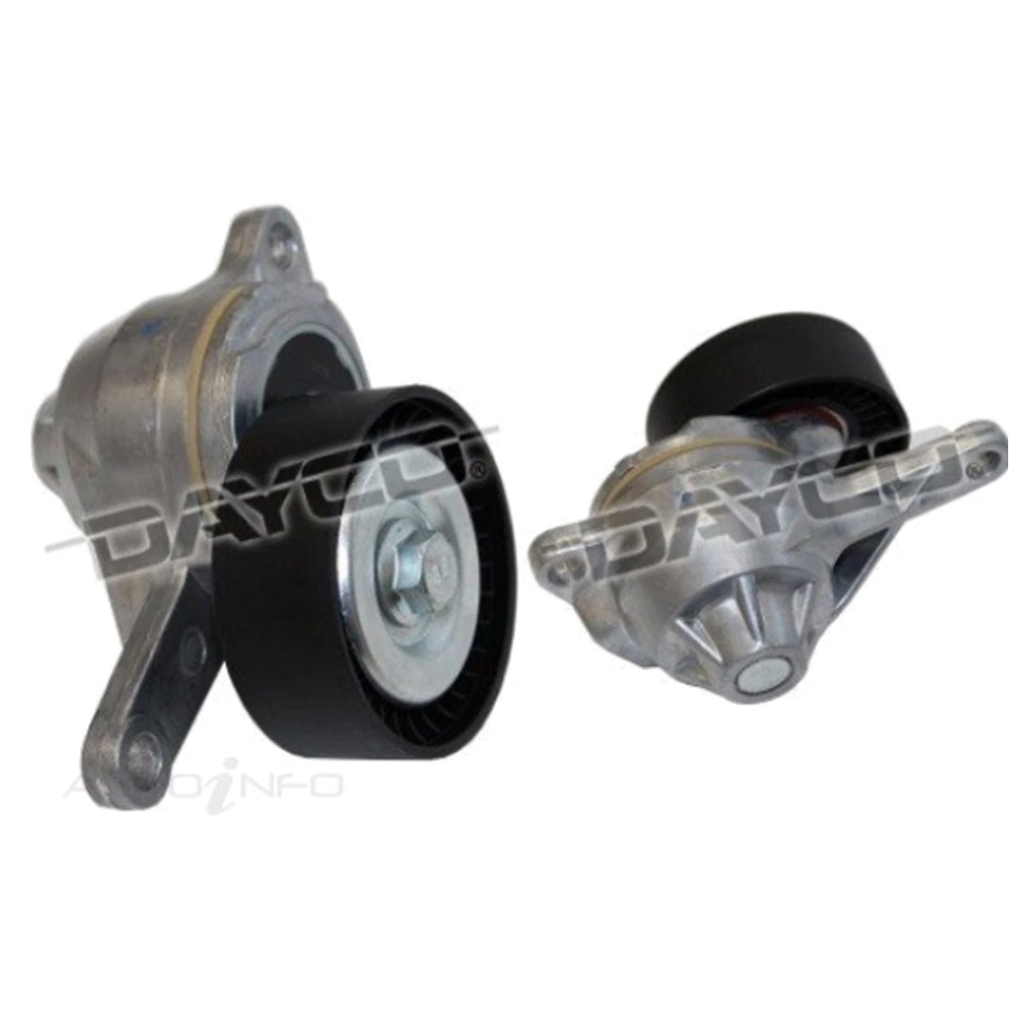 Drive Belt Auto Tensioner for Suzuki Kizashi FR 2.4L J24B (2010-2015)