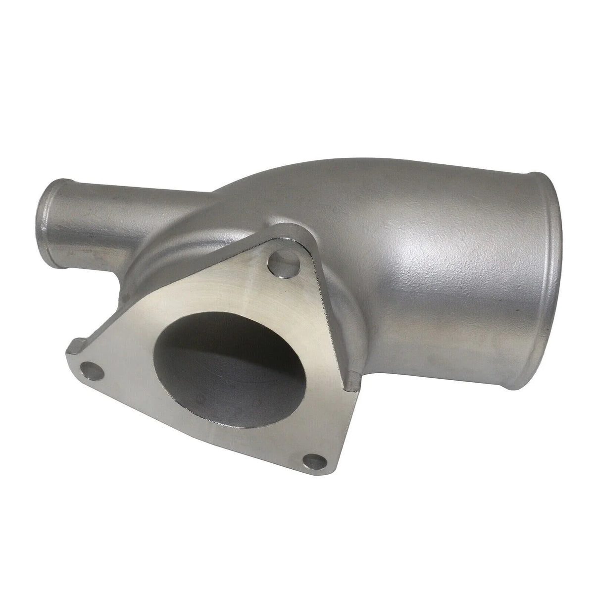 Exhaust Mixing Riser Elbow for Yanmar 4LH-TE HTE Inboard Engine
