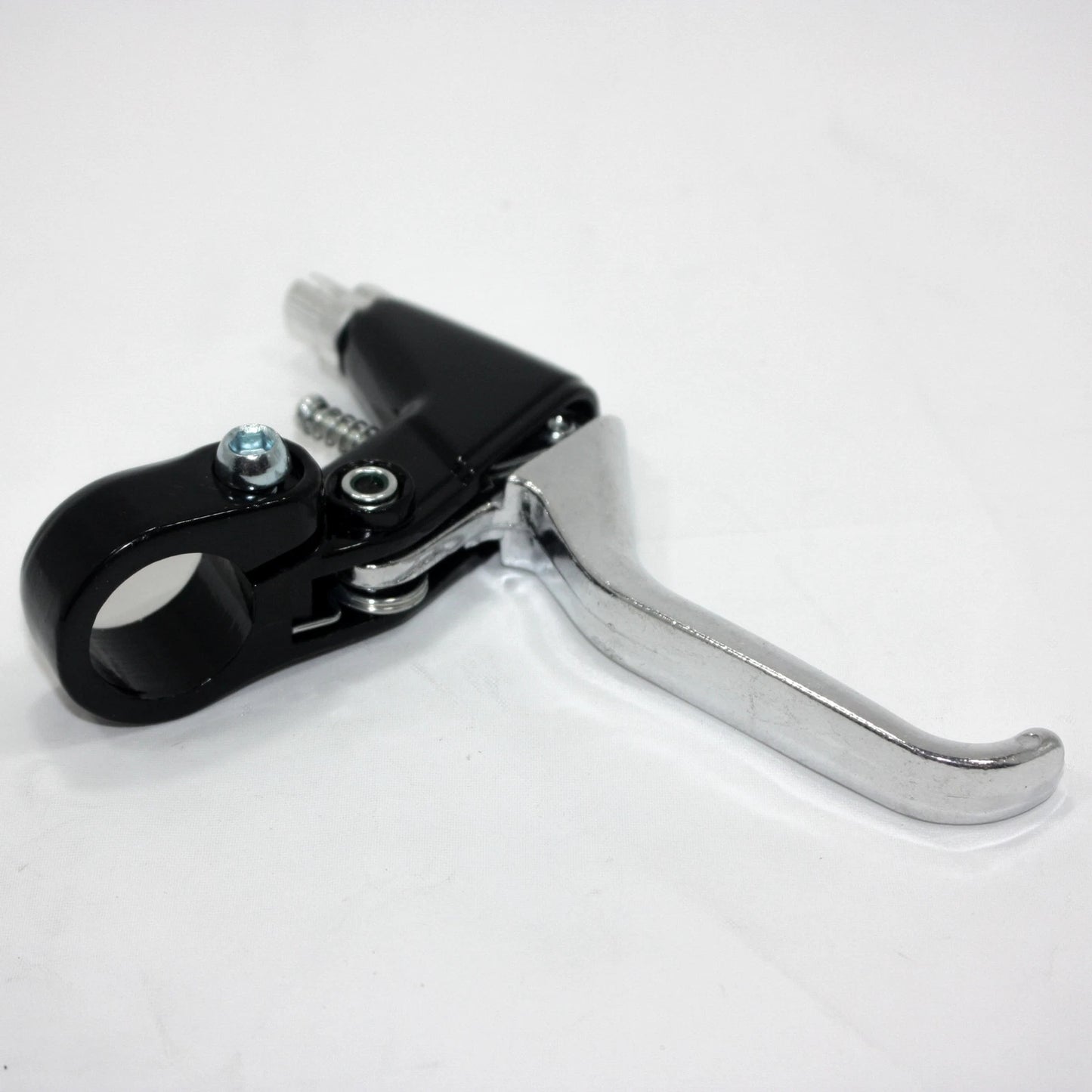 Mini Brake Lever Handle for PIT Pocket Rocket Quad Dirt Scooter Bike ATV