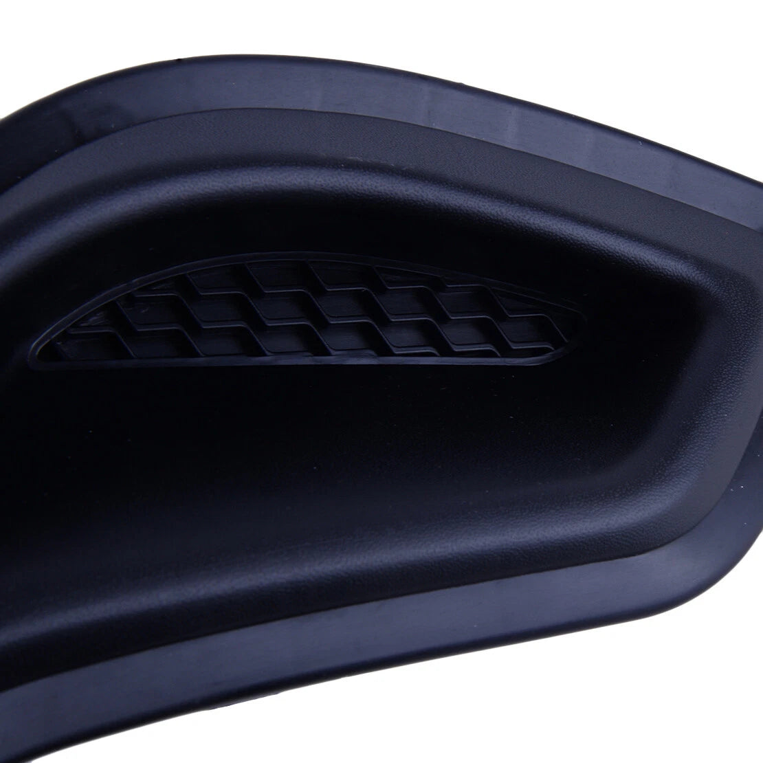 Right Front Fog Light Cover for Hyundai Accent (2012-2017)