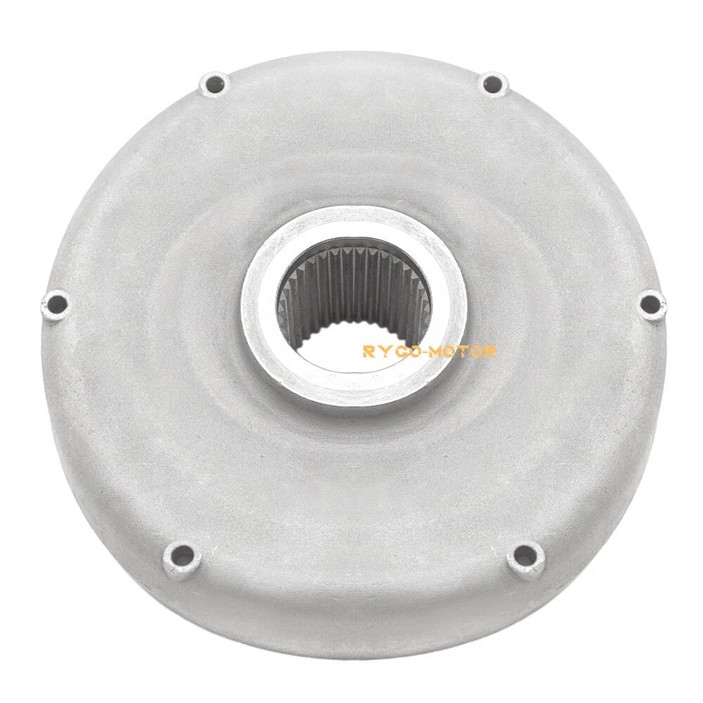 Rear Brake Drum Hub for Honda Sportrax 250 (2001–2023)