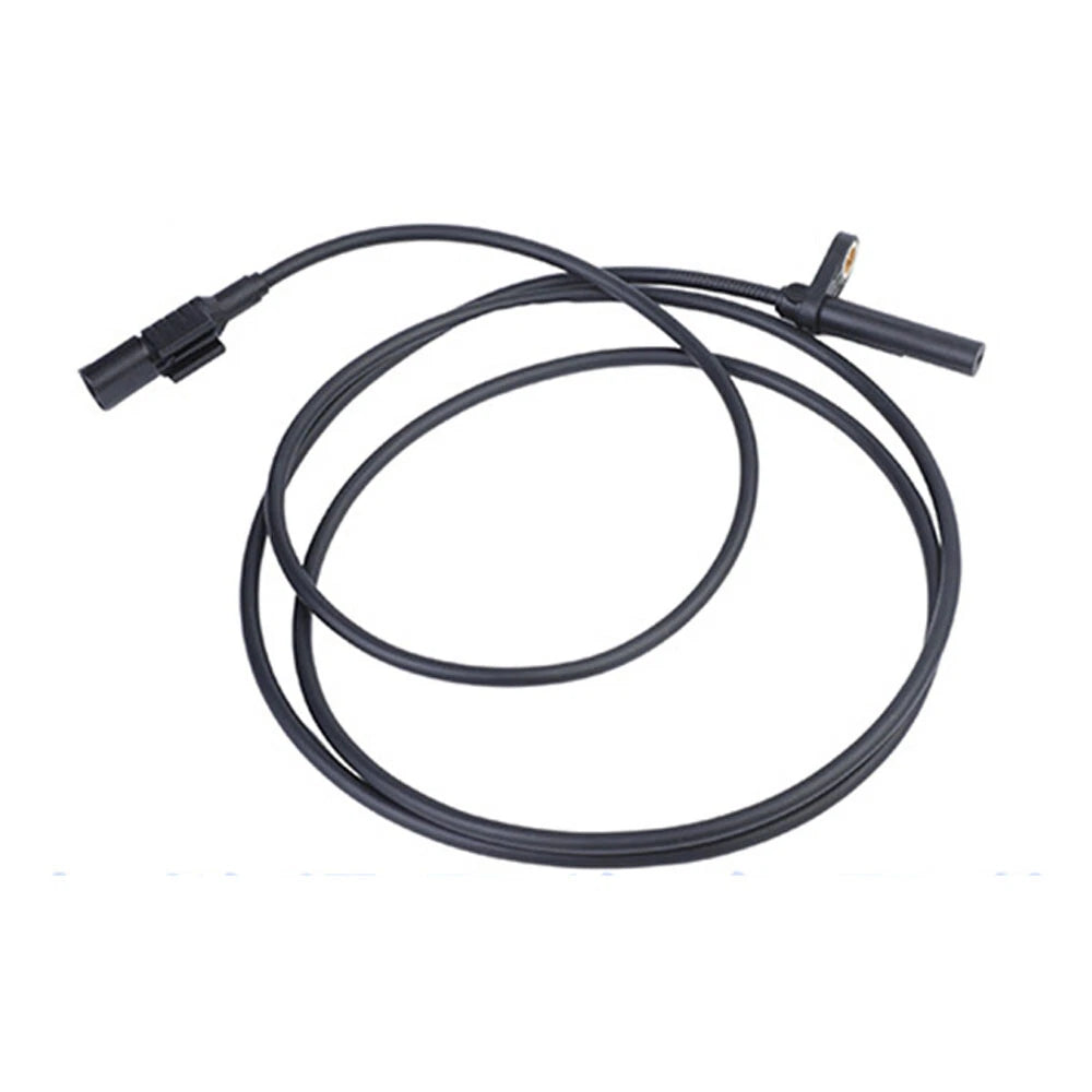 Left Rear ABS Wheel Speed Sensor for Mercedes-Benz