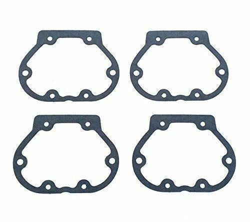 4 x Transmission Side Cover Gasket for Harley Davidson 5 Speed