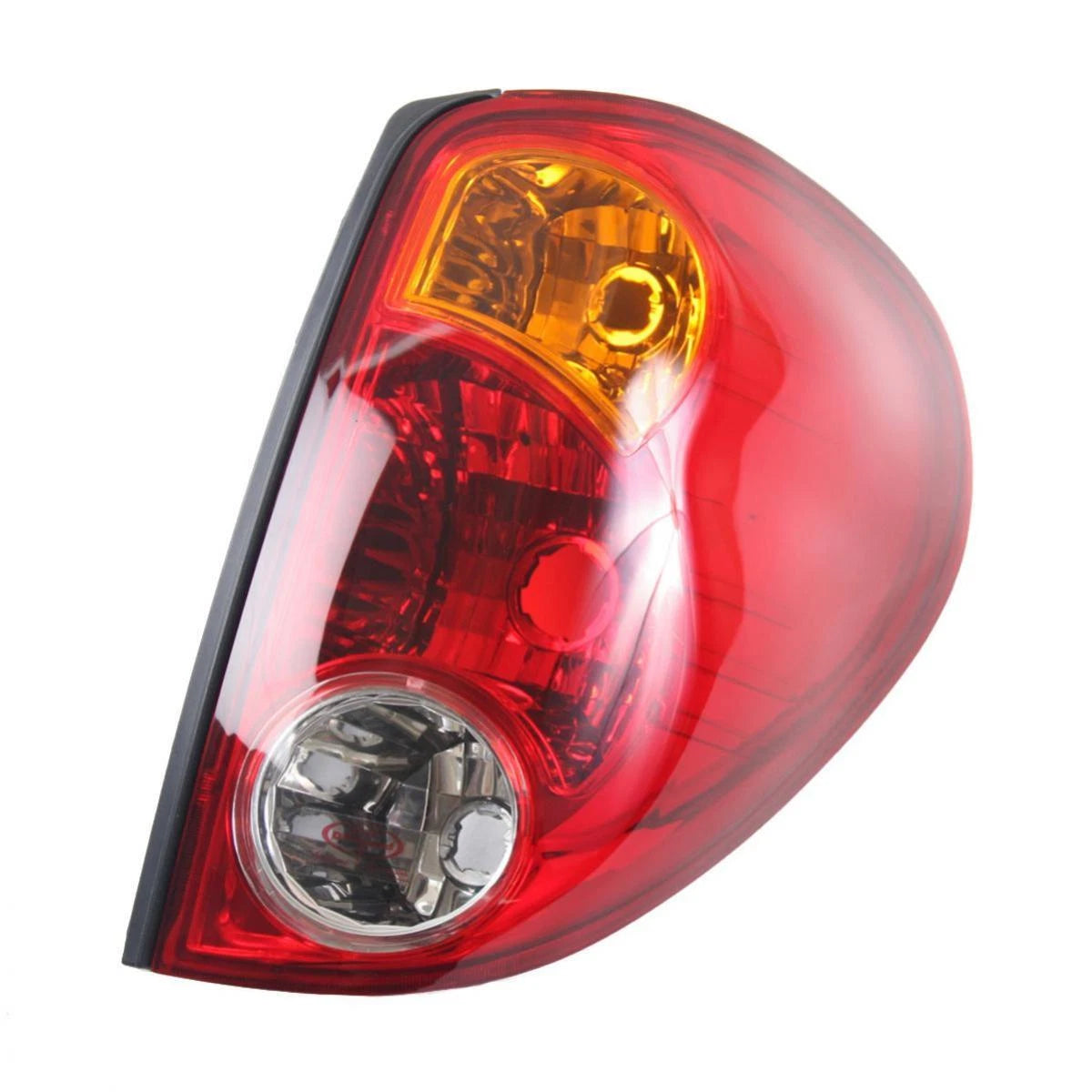 Tail Light Lamp no Bulb RH Fits Mitsubishi L200 ML MN Triton Pickup 2005-14 D05