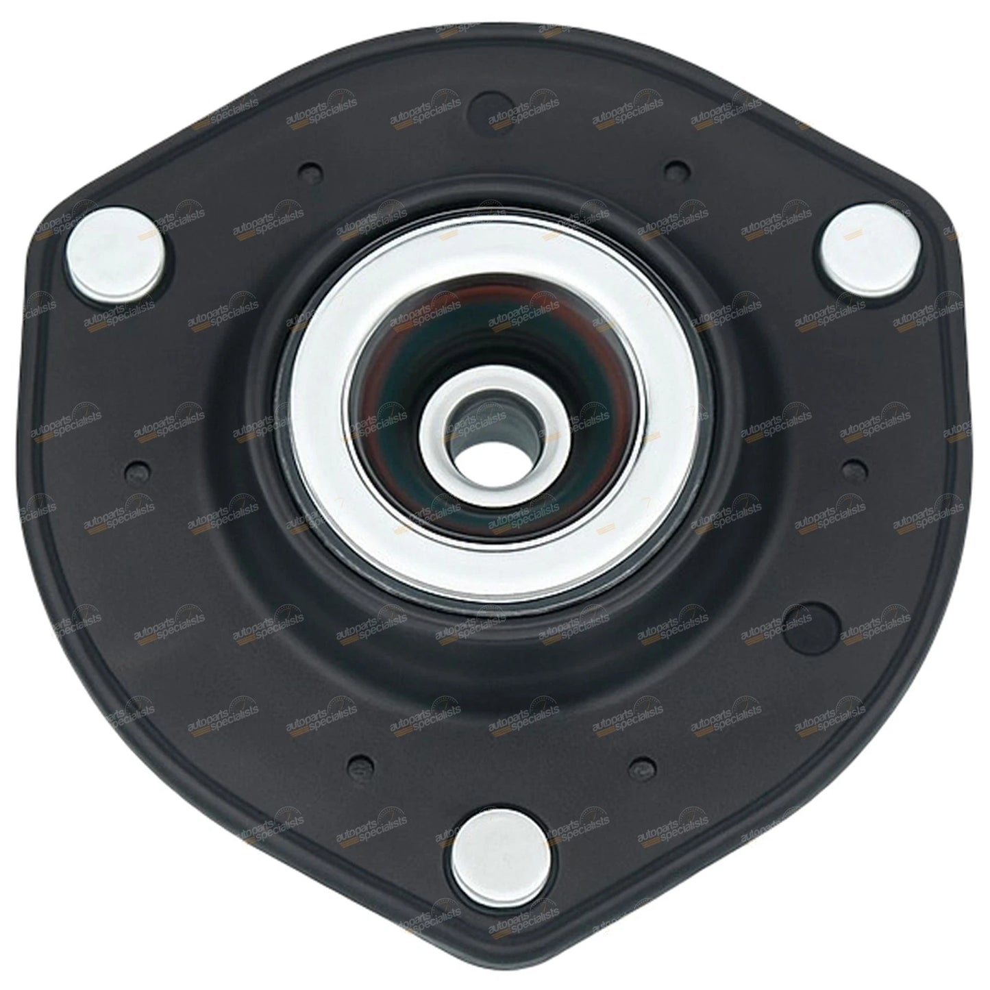 2 x Front Strut Mounts for Toyota Camry ASV50 (2012–2017)